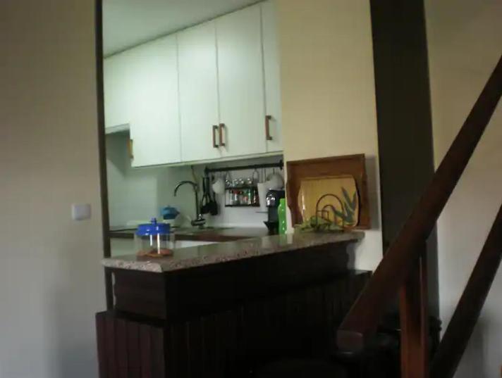 הוילה Negroes Casa Do Curral מראה חיצוני תמונה